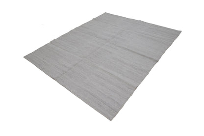 Kilim rug 6x8, Turkish kilim rug 6x8, White rug 6x8, Area Kilim rug,Flat weave Vintage White Kilim,Bedroom rug, Entryway rug,7048