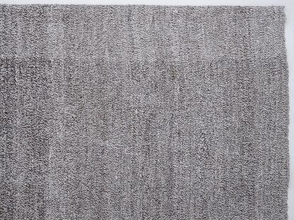 Vintage Kilim, Turkish Kilim, Area White Striped Kilim Rug, Handmade Antique Kilim Rug, Bedroom Rug, Kilim Rug 6x8, Rug Kilim, 12171