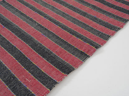 Kilim Rug 6x8, Turkish Kilim, Vintage Kilim, Rug Kilim, Handmade Kilim Rug, Area Kilim Rug, Bohemian Rug, Bedroom Rug, Anatolia Rug, 12923