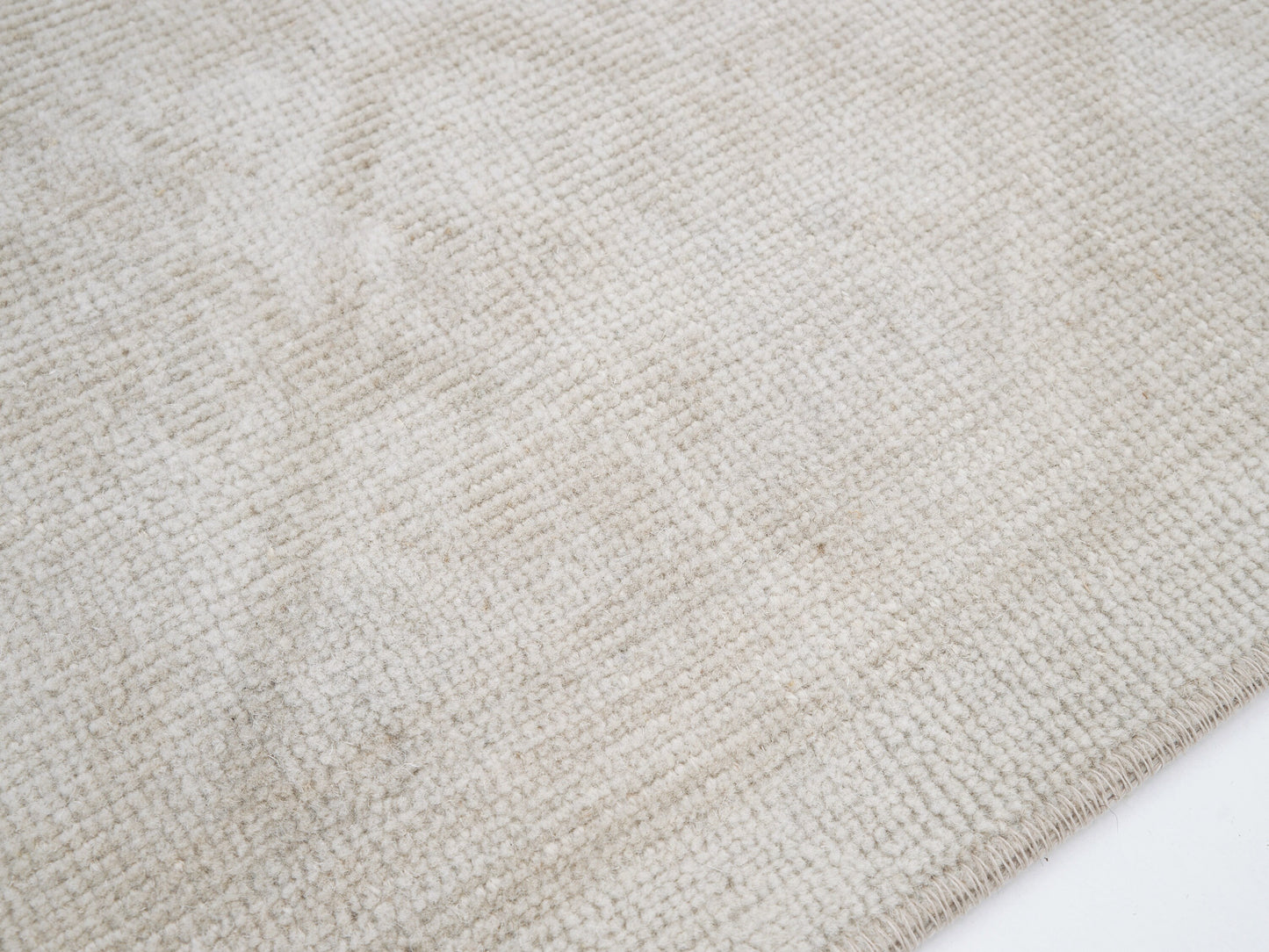 Turkish Vintage Rug, Handmade Area Rug, Oushak Unique Rug, Neutral Muted Rug, Vintage Carpet, Turkey Rug, Rug 5x8, Carpet Rug, 12378