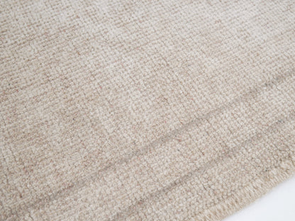 Vintage Rug, Handmade Rug, Area Rug, Turkish Rug, Oushak Rug, Neutral Rug, Living Room Rug, Scandinavian Rug, Turkey Rug, Rug 5x8, 12471