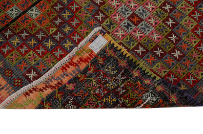 Rug Kilim 5X8, Vintage Kilim Rug, Turkish Handmade Kilim Rug, Bohemian Rug, Bedroom Rug, Area Kilim Rug, Turkish Kilim, Kilim Rug, 3250