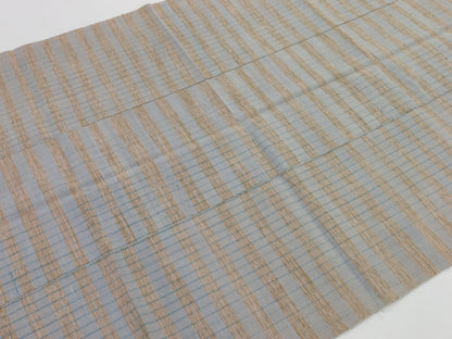 Turkish Kilim, Vintage Kilim, Kilim Rug 5x8, Handmade Plaid Unique Kilim Rug, Entryway Rug, Rug Kilim, Area Rug, Turkish Kilim Rug, 9707