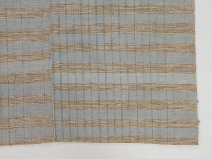Turkish Kilim, Vintage Kilim, Kilim Rug 5x8, Handmade Plaid Unique Kilim Rug, Entryway Rug, Rug Kilim, Area Rug, Turkish Kilim Rug, 9707