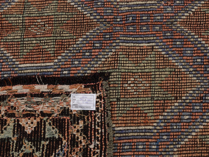 Kilim Rug 6x9, Turkish Bohemian Kilim Rug, Vintage Eclectic Kilim Rug,Handmade Anatolia Kilim Rug,Bedroom Rug, Flat Weave Antique Rug, 10519