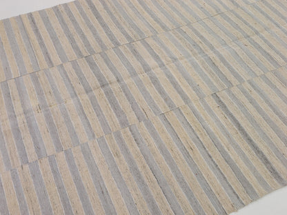 Kilim Rug 6x8, Vintage Kilim, Turkish Kilim, Handmade Anatolia Flat Weave Kilim Rug, Bedroom Rug, Kilim Rug Beige, Turkish Kilim Rug, 11128