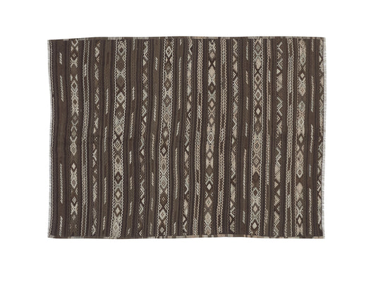Primitive Kilim Rug, Turkish Kilim, Vintage Kilim, Handmade Area Rustic Kilim Rug, Living Room Rug, Rug Kilim, Kilim Rug 5x7, 11182