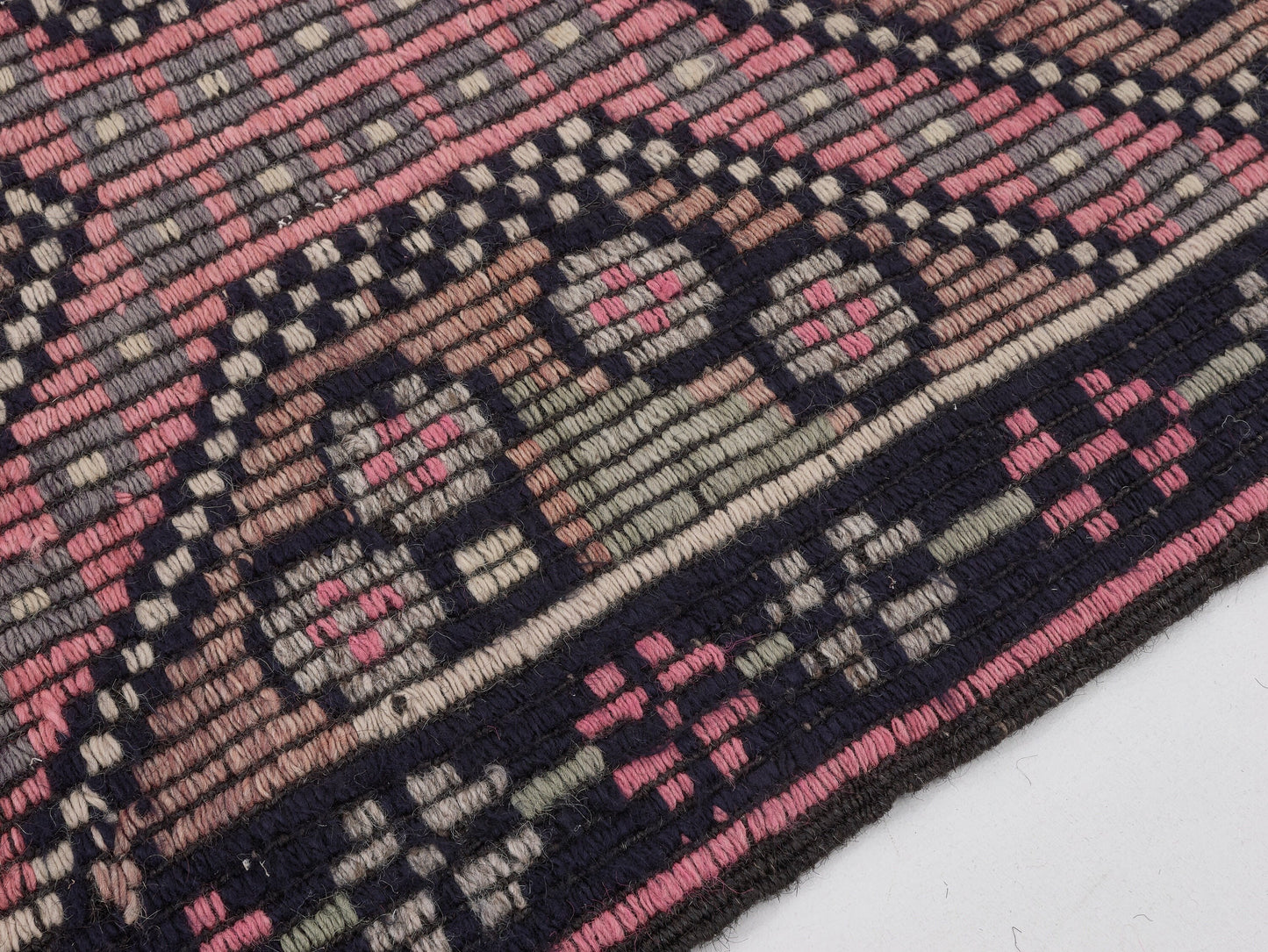 Turkish Kilim, Kilim Rug 6x9, Vintage Kilim, Bohemian Kilim Rug, Handmade Anatolia Eclectic Kilim Rug, Area Faded Kilim Rug,Rug Kilim, 11208