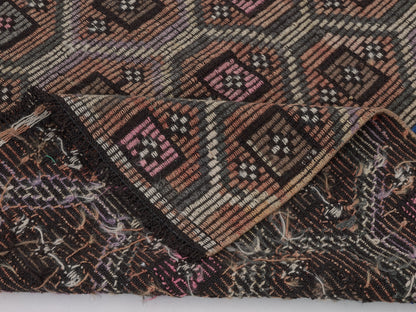 Rug Kilim, Kilim Rug 5x8, Turkish Kilim, Vintage Kilim, Area Kilim Rug, Turkish Kilim Rug, Living Room Rug, Handmade Kilim Rug, 11440