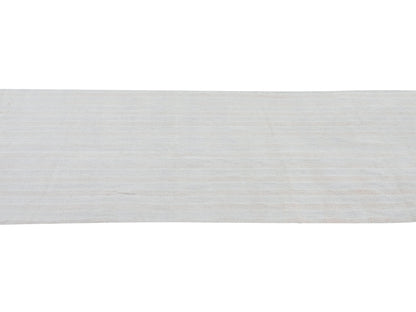 Runner Rug 3x13, Turkish Scandinavian Runner, Oushak Runner, Vintage Runner, Hallway Runner, Carpet Runner, Hemp Runner, Floor Runner, 11513