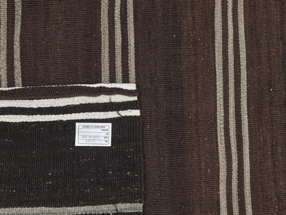 Turkish Kilim, Area Flat Weave Kilim Rug, Vintage Kilim, Turkish Kilim Rug, Handmade Rug, Entryway Rug, Rug Kilim, Kilim Rug 7x10, 11499