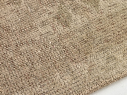 5x8 Beige Anatolian Vintage rug , Oushak Handwoven Old Rug , 5x8 Turkish Faded rug , Area rug ,Unique rug, Neutral rug, 8698