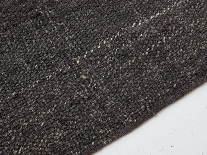 Primitive Kilim Rug, Vintage Kilim, Living Room Rug, Turkish Kilim, Area Rustic Kilim Rug, Handmade Muted Kilim Rug, Kilim Rug 6x12, 11502