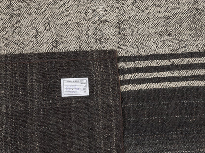 Primitive Kilim Rug, Vintage Kilim, Living Room Rug, Turkish Kilim, Area Rustic Kilim Rug, Handmade Muted Kilim Rug, Kilim Rug 6x12, 11502