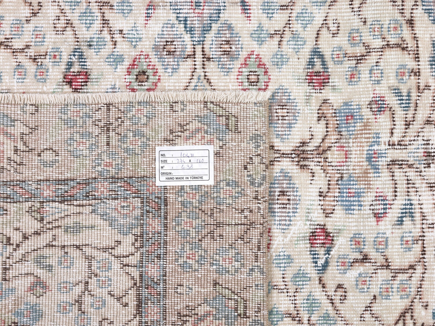 Living Room Rug, Oushak Rug 5x9, Handmade Area Unique Rug, Turkish Vintage Faded Rug, Bohemian Eclectic Rug, Turkey Rug, Neutral Rug, 10431