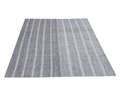 Turkish Kilim, Kilim Rug, Vintage Kilim, Handmade Unique Kilim Rug, Area Kilim Rug, Flat Weave Rug, Rug Kilim, Kilim Rug 5x7, 12215