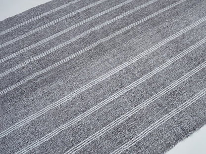 Turkish Kilim, Kilim Rug, Vintage Kilim, Handmade Unique Kilim Rug, Area Kilim Rug, Flat Weave Rug, Rug Kilim, Kilim Rug 5x7, 12215