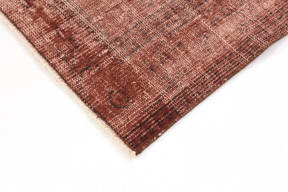 5x8 Brown Overdye Turkish Rug,Vintage Turkish Rug,Carpet Rug 5x8 Area, Farmhouse Rug, Turkish Rug 5x8,Brown Rug 5x8,Neutral,3300