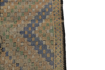 Kilim rug, Turkish Kilim, Vintage Kilim, Handmade rug, Unique rug, Stunning rug, Tribal rug, İndoor Kilim rug, Living room, 8132