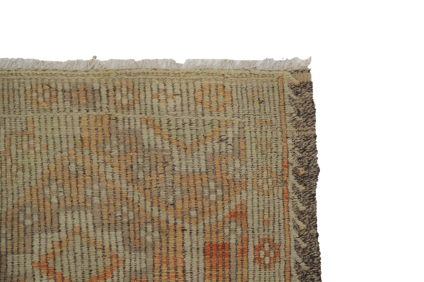 Kilim rug, Muted rug, Area rug, Vintage rug, Faded rug, Handmade rug, Pastel rug, Old rug ,Fine rug, Etsy rug, Turkish rug, Kilim RUG, 8145