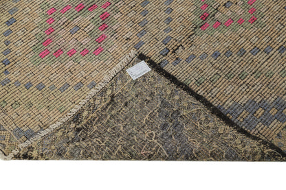 Kilim rug, Turkish Kilim, Vintage Kilim, Handmade rug, Unique rug, Stunning rug, Tribal rug, İndoor Kilim rug, Living room, 8132