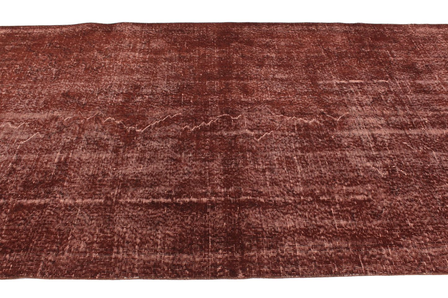 5x8 Brown Overdye Turkish Rug,Vintage Turkish Rug,Carpet Rug Area, Farmhouse Rug, Turkish Rug,Brown Rug 5x8 ,Neutral,3320