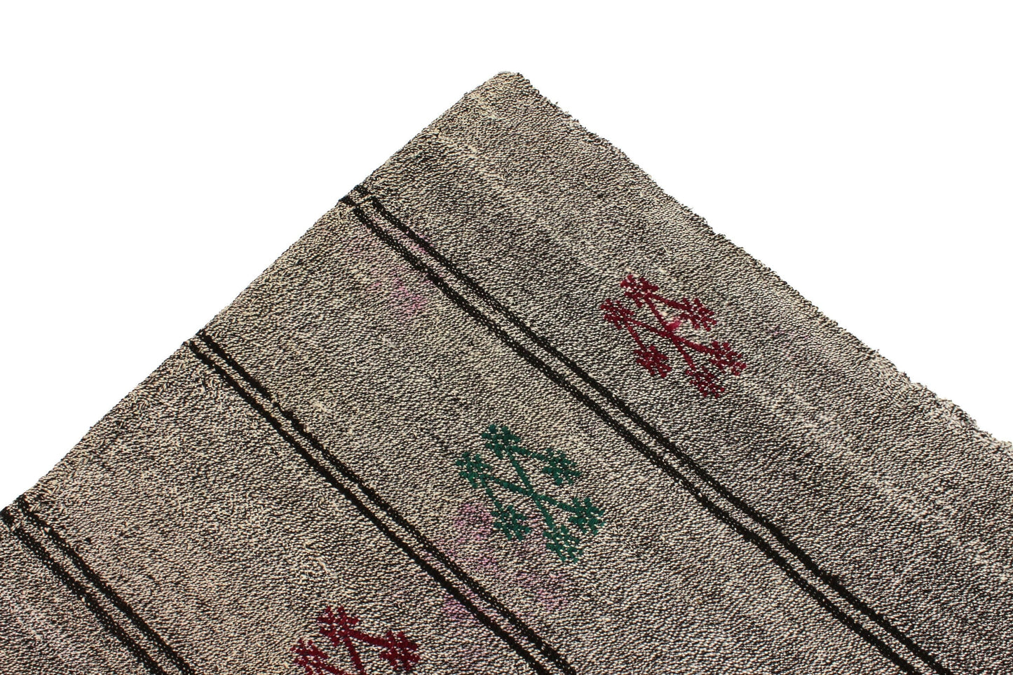 Turkish rug, Vintage rug, Kilim rug, Area rug 6x8 Gray rug, Floor rug, Kilim, Old rug, Fine rug, Etsy rug, Gray Kilim Rug, 938