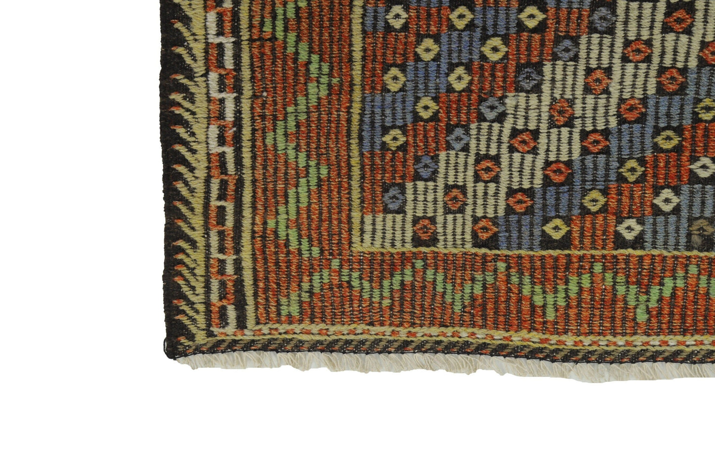 Turkish Kilim, Vintage Kilim Rug 4x7, Handmade Antique Eclectic Kilim Rug, Kilim Rug, Rug Kilim, Bohemian Rug, Wool Rug, Bedroom Rug, 8146