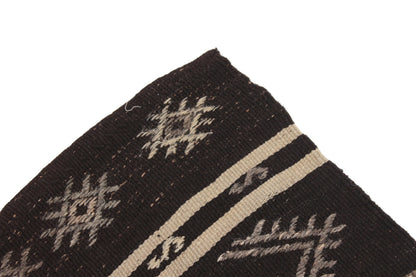 Turkish Kilim Rug 6x12, Vintage Kilim Rug, Handmade Area Kilim Rug, Primitive Rug, Goat Hair Rug, Living Room Rug, Rug Kilim, Wool Rug, 5997
