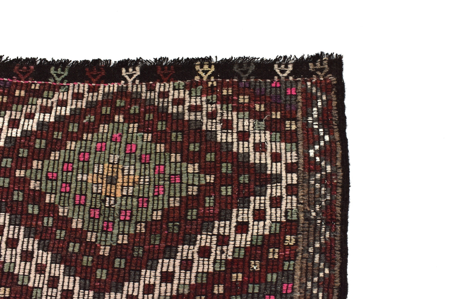 Handmade Kilim Rug, Rug Kilim 5x9, Vintage Eclectic Rug, Flat Weave Rug, Bohemian Rug, Living Room Rug, Turkish Kilim Rug, Area Kilim, 3248