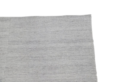 Turkish Kilim Rug, Vintage Kilim 6x8, Area Muted Kilim Rug, Handmade Unique Kilim Rug, Coastal Decor, Bedroom Rug, Neutral Rug, 7046