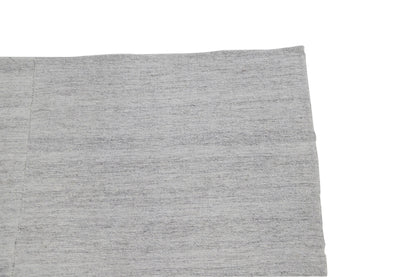 Turkish Kilim Rug, Vintage Kilim 6x8, Area Muted Kilim Rug, Handmade Unique Kilim Rug, Coastal Decor, Bedroom Rug, Neutral Rug, 7046