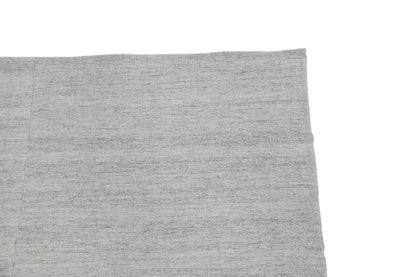 Turkish Kilim Rug, Vintage Kilim 6x8, Area Muted Kilim Rug, Handmade Unique Kilim Rug, Coastal Decor, Bedroom Rug, Neutral Rug, 7046