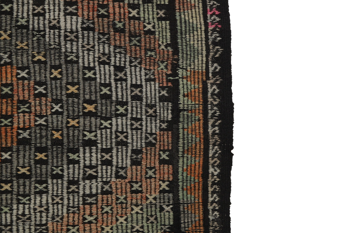 Kilim Rug, Turkish Kilim, Vintage Kilim, Kilim Rug, Rustic Rug, Traditional Rug, Neutral Rug, Organic Rug, Floor Rug, Kilim Rug 6x8, 8189