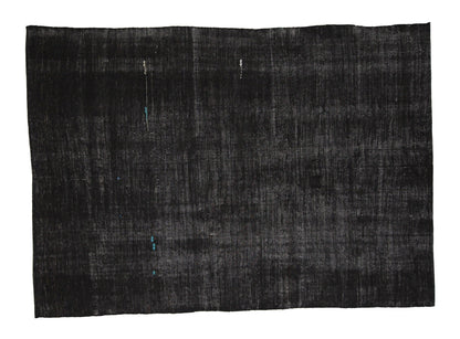 6x9 Brown Kilim Rug, Turkish Vintage Kilim, Area Wool Rug, Handmade Old Vintage Rug, Rug Kilim, Bedroom Rug, Anatolia Rug, 6378