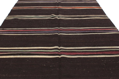 Vintage Kilim Rug, Turkish Kilim Rug, Kilim Rug, Area Kilim Rug, Handmade Rug, Farmhouse Decor, One of a Kind, Rug Kilim, Bedroom Rug, 6559