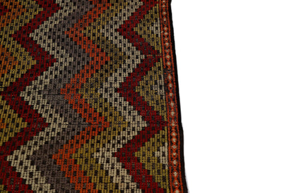 Kilim Rug 6x8, Turkish Kilim Rug, Vintage Kilim Rug, One of a Kind Rug, Handmade Kilim Rug, Area Kilim Rug, Anatolia Rug, Rug Kilim, 2662