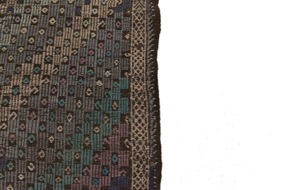 Kilim Rug 5x9, Area Faded Kilim Rug, Wool Rug, Turkish Kilim Rug, Rug Kilim, Vintage Kilim Rug, Farmhouse Decor, Anatolia Rug,32441