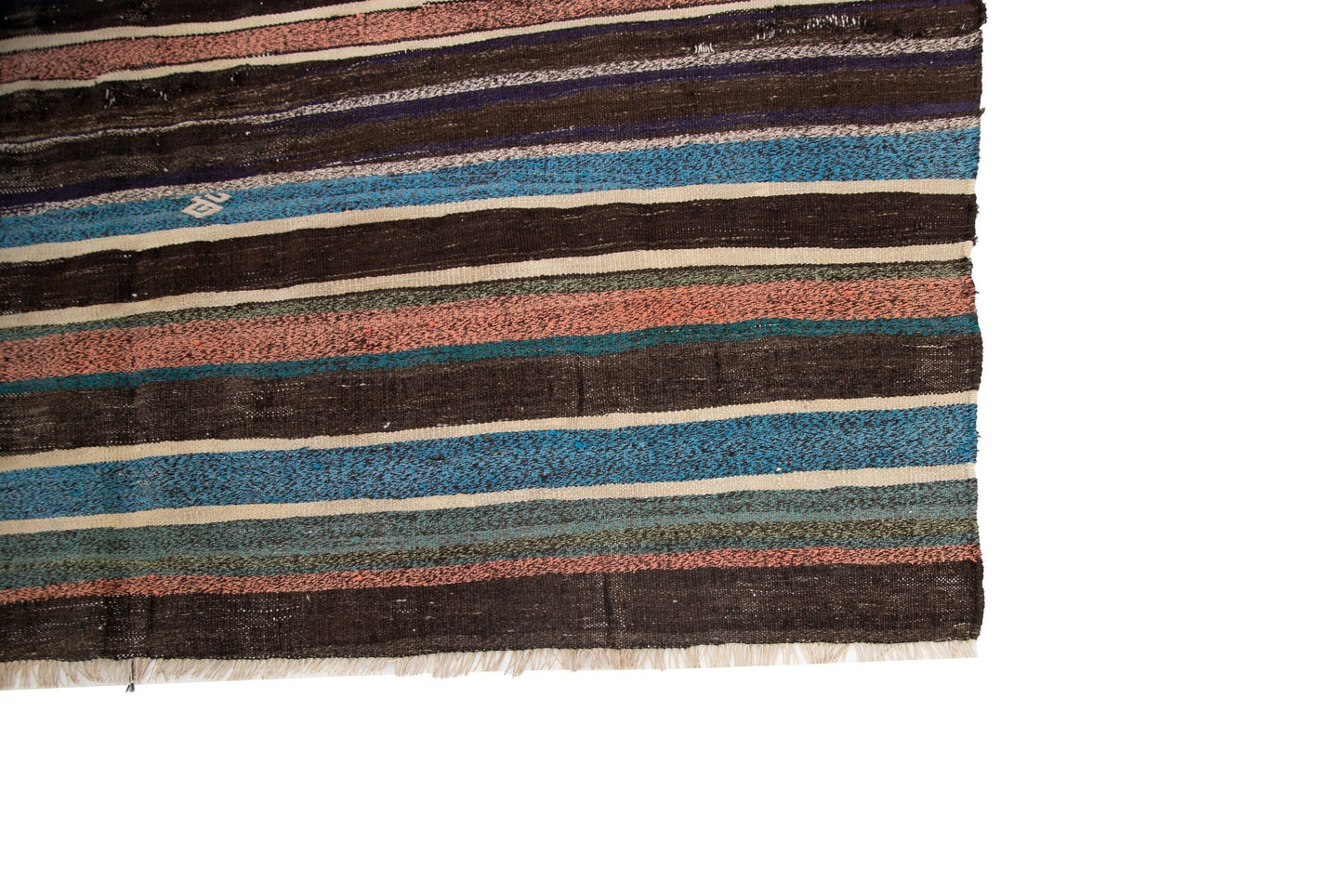 6x9 Handmade Rare find Kilim rug, 6x9 ,Turkish Vintage Kilim Rug ,Area Unique Living room rug ,7763