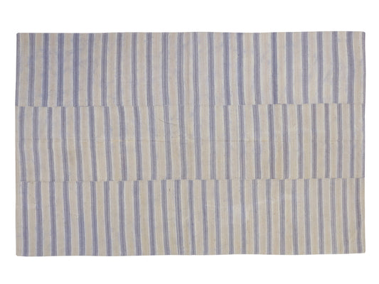 Turkish Kilim Rug, Vintage Rug Kilim, Muted Kilim Rug, Area Rug ,Faded Rug, Floor Rug, Flat weave Kilim rug, Kilim Rug Neutral,9696