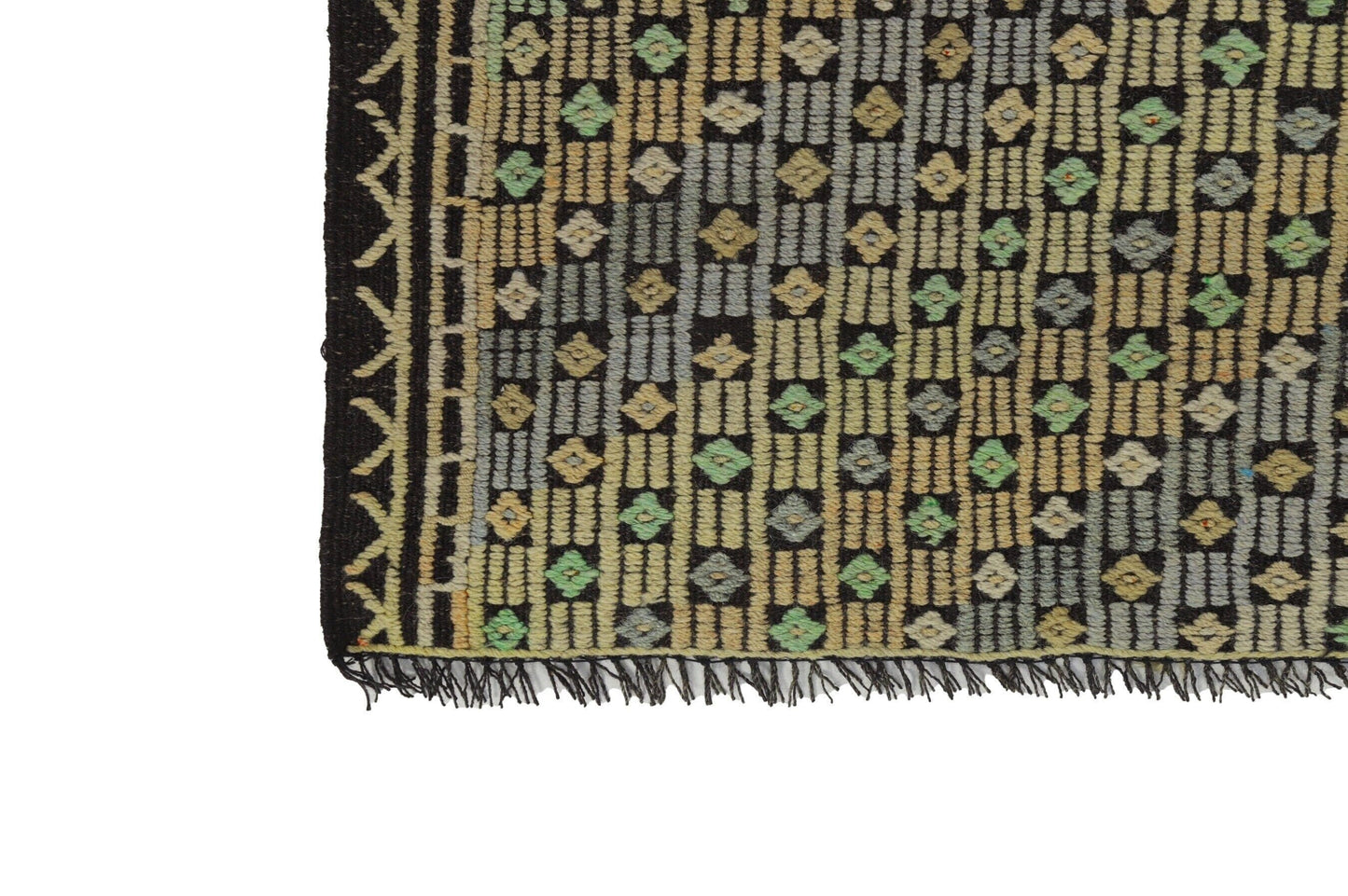Kilim Rug 6x12 , Area Rug, Turkish Kilim, Vintage Kilim, Anatolia Rug,Tribal Rug, Wool, Eclectic Rug, Stunny Rug, Shabby Chic, 8126