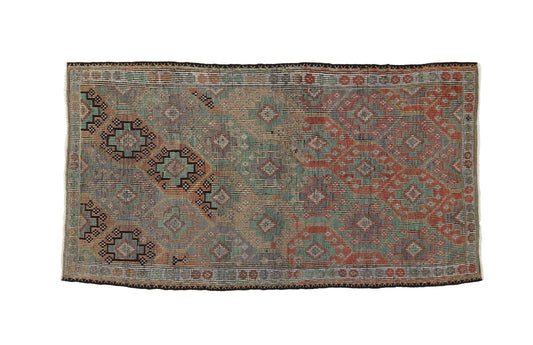 Kilim rug, Area rug, Turkish Kilim rug, Handmade rug, Bohemian Decor,Bedroom rug, Vintage KİLİM RUG 6x10, Turkey rug,8196