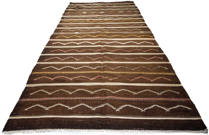 Rustic decor ,Embroidery Kilim rug, Turkish Vintage Kilim rug,Area Rug ,Anatolia Kilim Rug ,Handmade rug, Living room rug, Entryway rug,1265